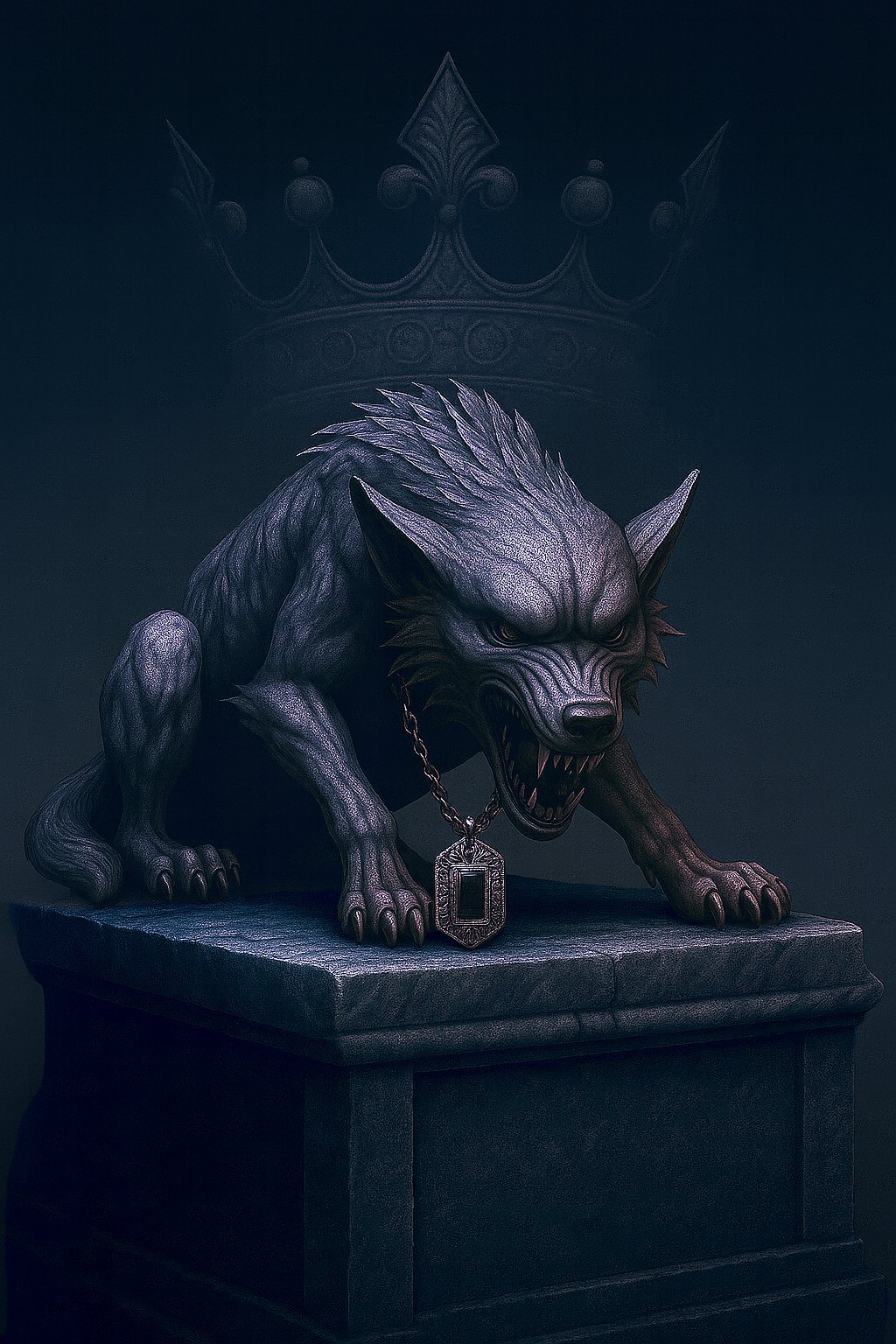 El Pacto de los Vencidos